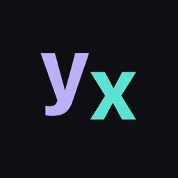 Coloryx App Icon